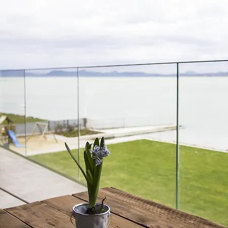 Lela Supreme Apartment